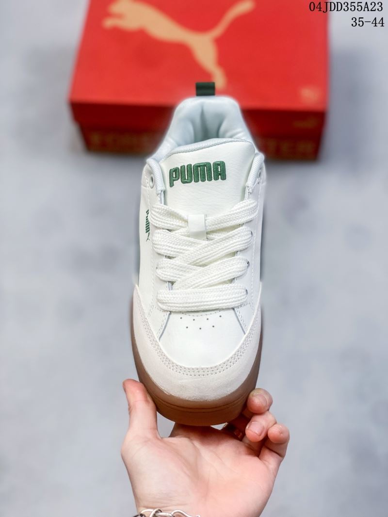 Puma Shoes